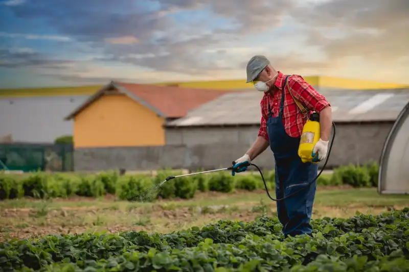 How often should you fertilize your lawn in San Marcos, CA 