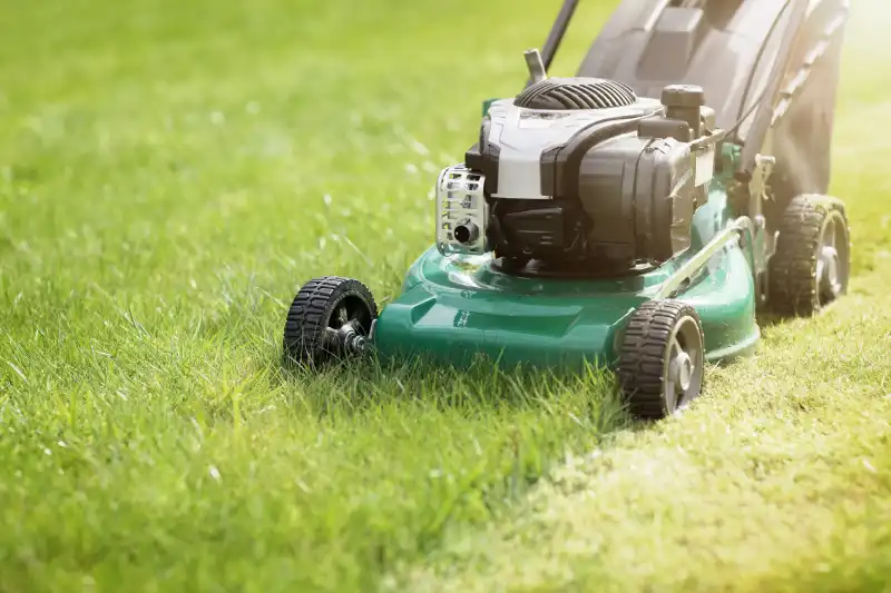 Reliable Lawn Mowing Services in San Marcos, CA 